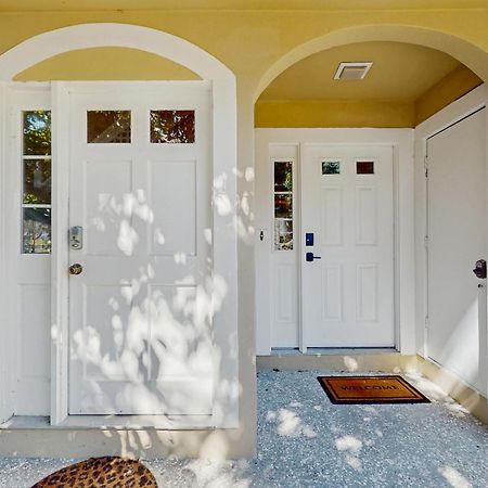 Ferienwohnung Evian 285 Hilton Head Island Exterior foto